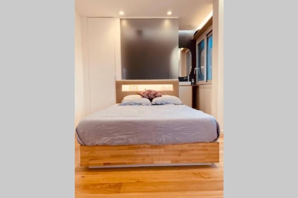 Superbe Appartement A 100M De La Mer, Et A Cote De La Base Nature Fréjus Kültér fotó