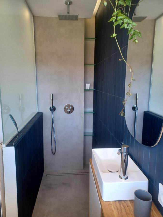Superbe Appartement A 100M De La Mer, Et A Cote De La Base Nature Fréjus Kültér fotó